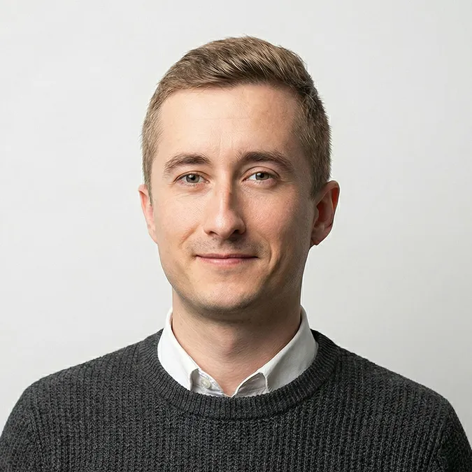 Alex Hebultivsky