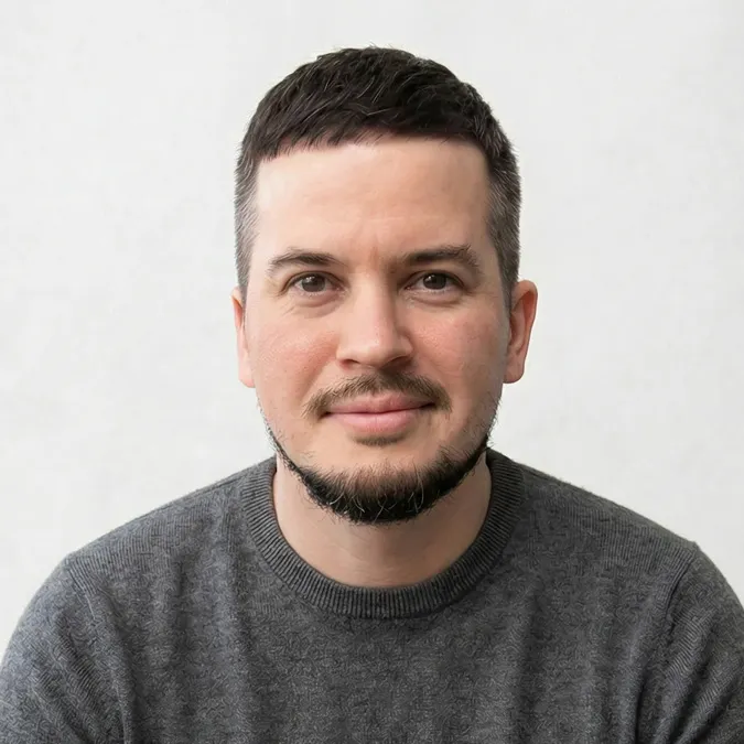 Dmytro Kuts
