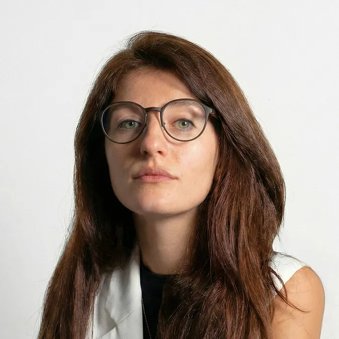 Julia Filobokova