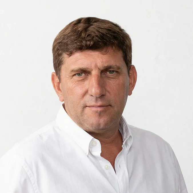 Vadim Buhkalov