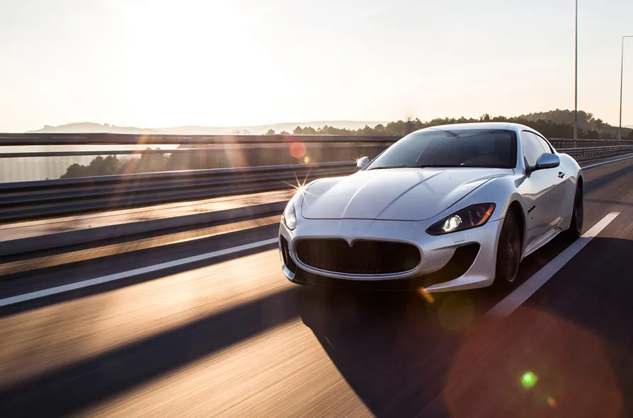 NDA Car Leasing tokenization project