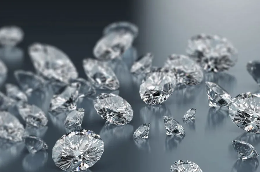 NDA Jewelry Company emerald tokenization