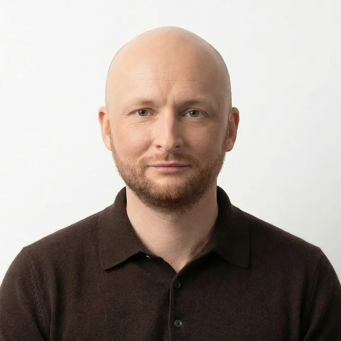 Artem Deshytskyi